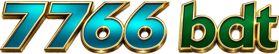 7766 bdt লোগো